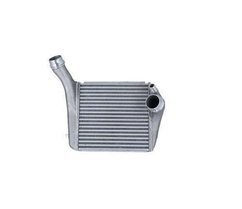 Intercooler radiatore porsche - radiatore,