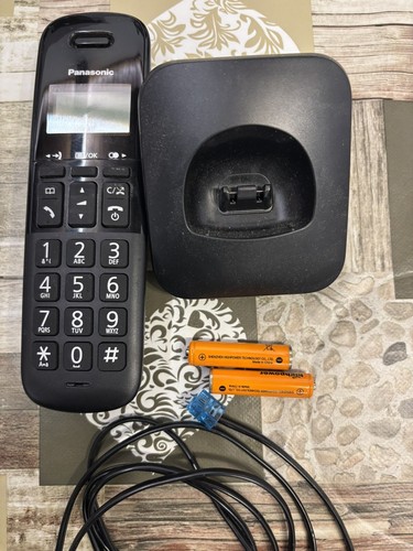 Panasonic cordless usato - cordless, in