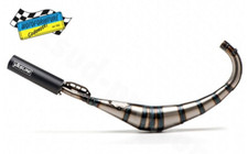 Marmitta Passaggio Basso Allu