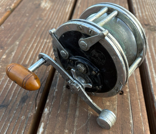 Penn mulinello pesca in - n.,