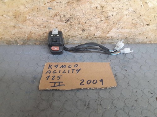 Kimco agility tempi r16 - kimco, 4