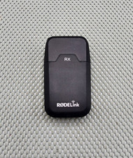 Rodelink Rode Filmmaker RX-CAM Ricevitore wireless (NO SUPPORTO FOTOCAMERA)