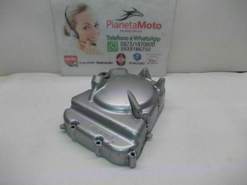 Coperchio carter statore - carter,