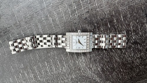 Orologio longines dolce vita - orologio,