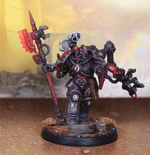 Warhammer 40K Painted