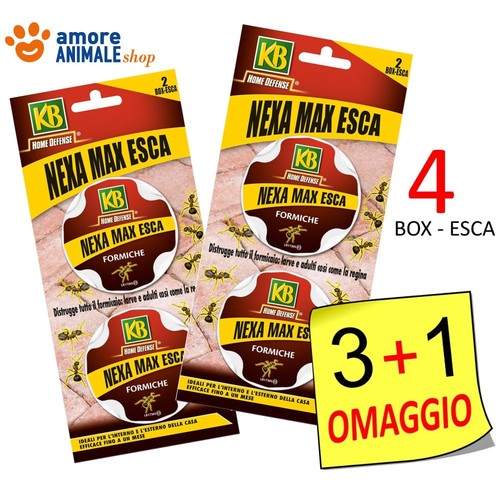 Nexa max box - kb, per