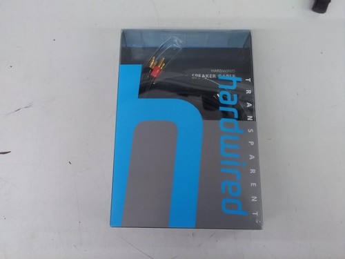 Cavo altoparlante hwsc8 ofc - hwsc8,