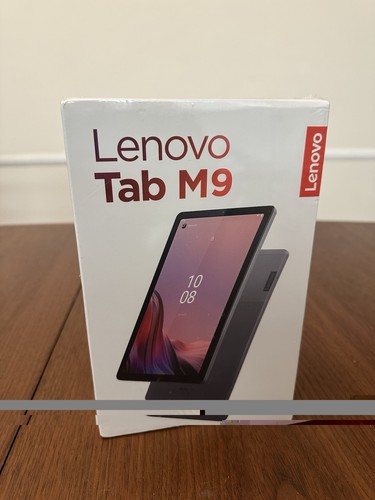 Lenovo tab tb310fu - m9, tablet