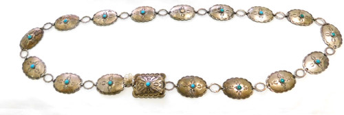 Cintura vintage bell - cintura,