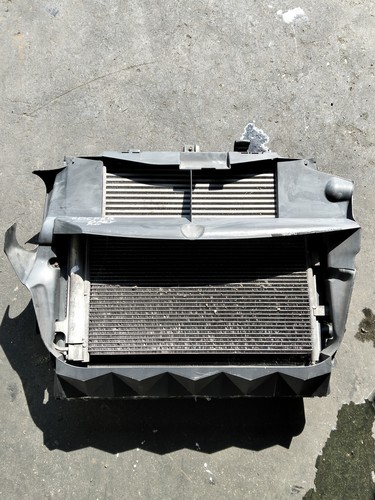 504084141 radiatore irisbus - 504084141,