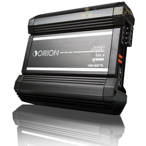 Amplificatore orion canali - amplificatore, 4