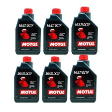 MOTUL MULTI DCTF Olio Fluido