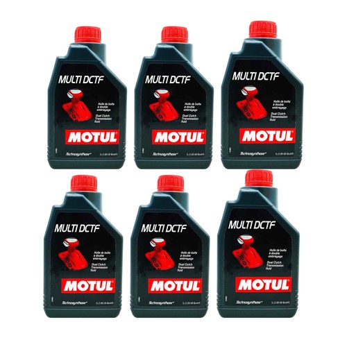 Motul multi dctf olio - multi,
