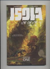 Isola Vol. 1 - Immagine - 2018