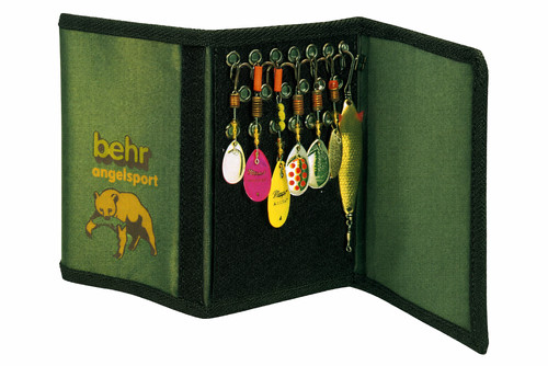 Behr borsa per - , filatori
