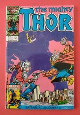 Il Mitico Thor n.18 Play Press 1991