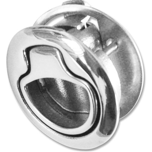 Chiusura scatto inox - scatto, per