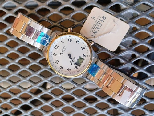 Orologio polso regent - da,
