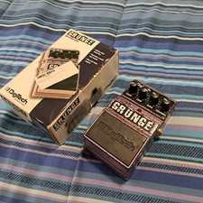DigiTech Grunge Distorsion