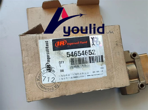 1pcs nuovissima elettrovalvola - 1pcs,