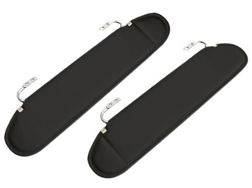 Set schermatura jeep - set, cj