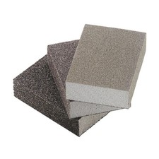 Spugna spungetta abrasiva con - spugna,