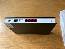 Yeastar TA 410 Anolog VoIP Gateway. Serie TA