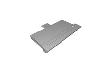Coperchio Batteria per