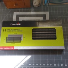 NUOVO Char-Broil Tru-Infrared