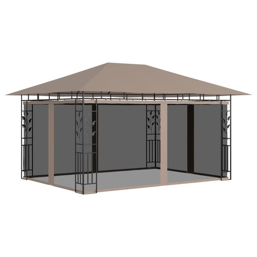Gazebo giardino con - gazebo,