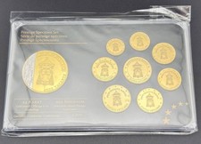 Vaticano KMS 2013 Prestige set