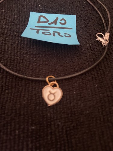 Collana girocollo uomo donna - collana,