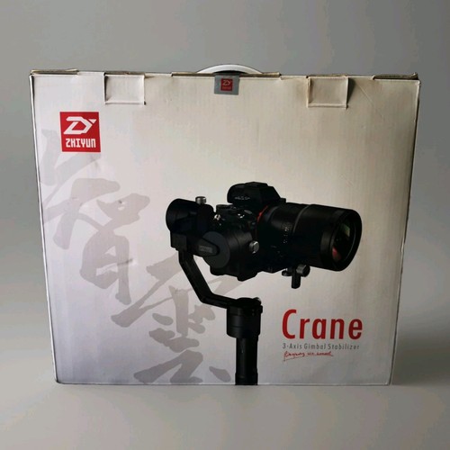 Dslr assi gimbal - 3,