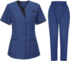 Divisa per Personale Sanitario