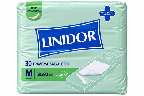 Traverse salvaletto linidor