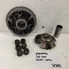 VARIATORE ORIGINALE HONDA SH