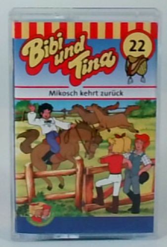 Bibi und tina mikosch - und,