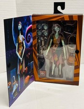 NECA Tim Burton's Nightmare