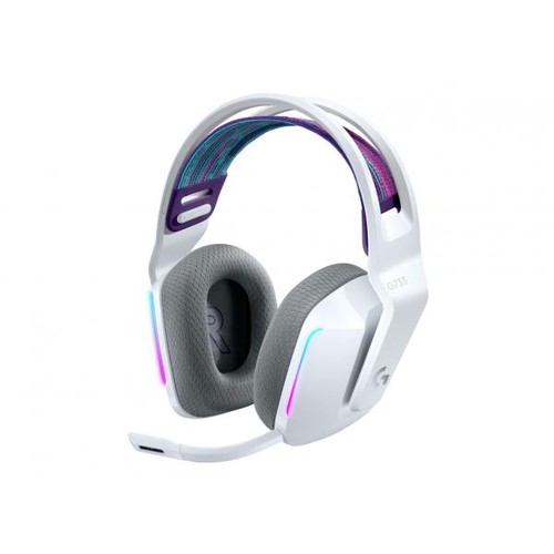 Logitech g733 wireless - logitech,