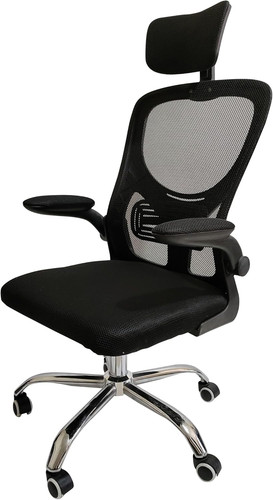 Sedia ufficio ergonomica - sedia, con