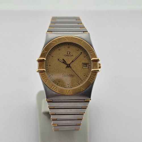 Omega constellation ref - constellation,