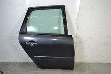 62793 Portiera sportello posteriore DX Renault Scenic II Dal 2003 al 2009