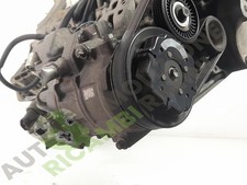 166940 COMPRESSORE A/C   MERCEDES CLASSE A «W168» (1998) A140 1.4 Avantgarde ...