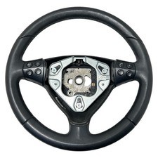 VOLANTE STERZO CON COMANDI MERCEDES CLASSE A 1.5 BENZINA (W169)(2004-2012)