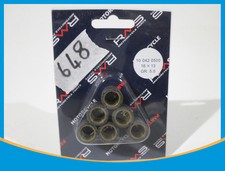 KIT 6 RULLI RULLINI ROLLER