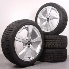 Audi 17 pollici - 4x, a1