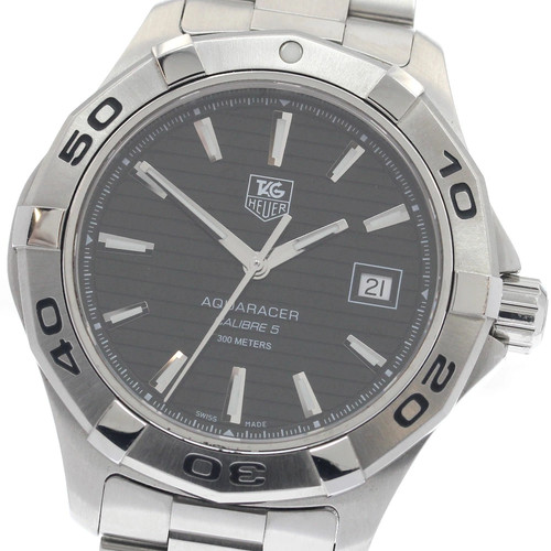 Orologio uomo tag heuer - tag, aqua