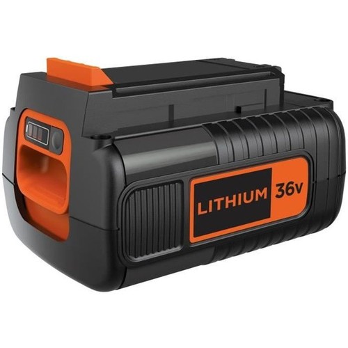 Black decker batteria 36v - &,