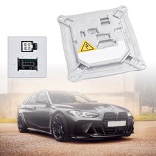 Centralina Xenon reattore