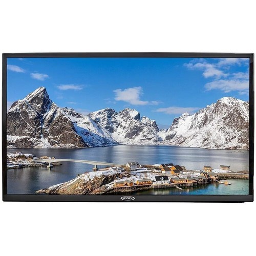 Jensen jtv3225dcs 12v - 32",